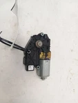 Sunroof Motor Fits Fiat 500X Lounge 2016 Oem. Fixed Price $110.00.