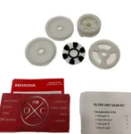 Genuine Oem Jdm Honda Cr-x Del Sol Transtop Roof Gear Set Brand New EG2 1 93-97. Fixed Price $54.44.