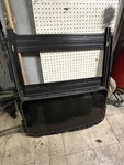 2014 - 2020 Maserati Ghibli Window Glass Motor & Shade Oem. Fixed Price $398.00.