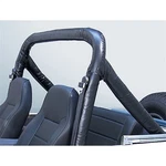 Rugged Ridge 13610.01 Roll Bar Cover Kit Fits CJ5 CJ7 Scrambler Wrangler (yj). Fixed Price $176.93.