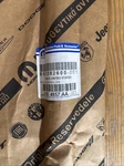 Genuine Mopar Sunroof Mechanism Cover 68194957AA. Fixed Price $150.28.