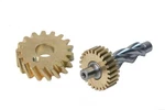 Convertible Top Motor Uro Parts 91162405603K Fits 86-98 Porsche. Fixed Price $187.71.
