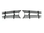 Grille Set Radiator Lins For Mercedes R107 Sl. Fixed Price $87.99.