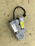 2004-2008 Audi A6 Electric Sunroof Motor 4B0959591J Oem. Fixed Price $41.97.