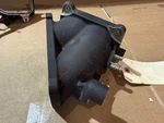 2011 2014 Ford Mustang Roush Supercharger TVS2300 Inlet Elbow 13119A589-AA. Fixed Price $150.00.