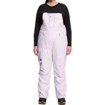 The North Face Womens Plus Insulated Bib Snow Pants Lavender 1X Long $220 New. Fixed Price $84.00.