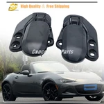 Lh+rh Roof Latch Lock Set Fits 1990-2003 Mazda Miata Convertible NA01-R1-310L. Fixed Price $62.48.