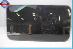 10-16 Porsche Panamera 970 Top Upper Sunroof Moon Window Glass Oem. Fixed Price $114.00.