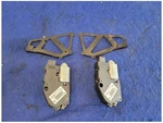 2015-2023 Ford Mustang Gt Convertible Top Pair Motor Actuator 2805. Fixed Price $224.99.