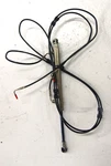 Bmw E46 Convertible Top Tensioner Cylinder Right Hydraulic Lines 32 & 33 7025600. Fixed Price $129.95.