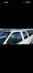 Avs Rain Guards Vent Visors Shade 1999-2016 Ford F250 F350 F450 Super Crew. Fixed Price $75.00.