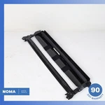 13-22 Range Rover Sport L494 L405 Panorama Roof Sun Shade CPLA519A02AH Oem. Fixed Price $127.23.