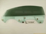 Mitsubishi Eclipse Coupe Driver Left Front Door Window Glass Fits 2000-2005. Fixed Price $89.87.