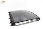 2018-23 Bmw X2 F39 Panoramic Window Glass & Motors Shade Oem. Fixed Price $412.49.