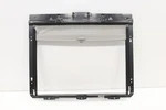 2018 - 2021 Buick Enclave Rear Sunshade Frame W/ Oem. Fixed Price $129.56.