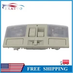 For 2010-2013 Mazda Overhead Console Light Sunroof Switch BCN869970B75. Fixed Price $25.91.