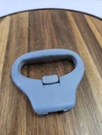 99-03 Mercedes CLK320 Convertible Top Roof Front Lock Latch Release Handle Oem. Fixed Price $114.00.