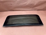 Bmw E53 X5 Rear Panoramic Sunroof Exterior Glass Panel Window Oem 83K Miles. Fixed Price $95.45.