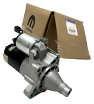 04606875AC Oem Mopar Motor Starter 2001-2003 Chrysler Sebring Dodge Stratus 2.7L. Fixed Price $69.50.