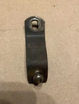 1968-72 Gm Gto Lemans Tempest Judge Windsheild Wiper Motor Arm Lever Oem. Fixed Price $20.00.
