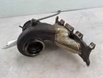 2022-2024 Mercedes W206 C300 Engine Exhaust Manifold Oem. Fixed Price $839.88.