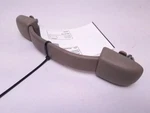 Front Driver Roof Grab Handle For Chevrolet Trailblazer 2002 - 2009 Oem. Fixed Price $27.99.