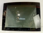 2019 - 2023 Infiniti QX50 Rear Panoramic Window Glass # 98903. Fixed Price $299.20.