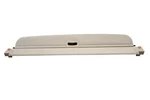 14-18 Bmw X5 F15 Rear Trunk Storage Compartment Cargo Roller Cover 7402708 Oem. Fixed Price $220.00.