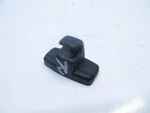 06-10 Bmw E63 650I M6 Convertible Interior Sun Visor Clip Holder Oem 080624R. Fixed Price $9.95.