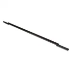 Omix Tailgate Bar For Soft Top Jeep Wrangler 97-06 Oe Style Replacement. Fixed Price $81.50.
