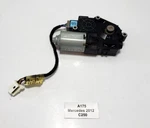 2008-2014 Oem Mercedes W204 C250 C350 Panoramic Motor Unit. Fixed Price $45.03.