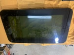Bmw E39 5-SERIES Moonroof Sunroof Glass Sliding Panel Window 1997-2003 Oem Used. Fixed Price $95.00.