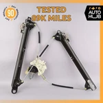 17-24 Maserati Levante M161 Front Left Window Regulator Motor 670104204 Oem 89K. Fixed Price $398.40.