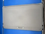 07-2015 Infiniti G25 G35 G37 Sunroof Cover Shade Sliding Panel Grey. Fixed Price $95.00.