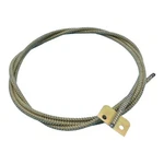 Sunroof Repair Cable A1247801589 For Mercedes Class W124 S124 C124 200E 230E. Fixed Price $71.99.
