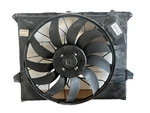 07-13 Mercedes W164 GL350 ML550 Engine Motor Cooling Fan Assembly 1645000093 Oem. Fixed Price $141.75.