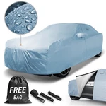 Fits. Mitsubishi Outdoor Car Cover Weatherproof Waterproof. Fixed Price $69.97.