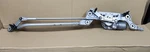 New Porsche Cayenne 11 18 Front Windshield Wiper Motor Assembly 958-628-023-00. Fixed Price $621.91.