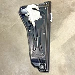 05-16 Land Rover L319 L320 LR4 Rear Left Driver Side Window Regulator Motor Oem. Fixed Price $59.00.