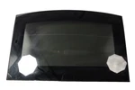 2016-2023 Nissan Maxima Middle Panel Sliding Sun Roof Glass Oem. Fixed Price $678.95.