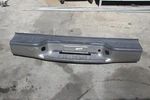 2001 Chevrolet Blazer Rear Bumper Cover 4 Door Pewter 11U. Fixed Price $198.00.