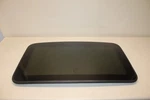 11-22 Dodge Charger Factory Oem Sunroof Moon Glass. Fixed Price $253.50.