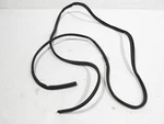11-18 Porsche Cayenne 2017 Weatherstrip Seal Rubber. Fixed Price $78.30.