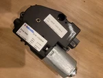 2007-2011 Bmw 328I Series Sunroof Motor 1722063A Oem. Fixed Price $30.00.