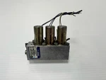 Bmw Oem E46 00-06 M3 330CI Convertible Top Hydraulic Valve Block Control Unit. Fixed Price $59.95.