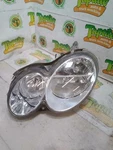 Driver Headlight 209 Type CLK350 Bi-xenon Hid Fits 06-09 Mercedes 2619258. Fixed Price $701.99.