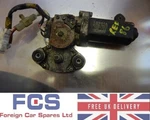 Genuine Toyota Previa 1990-1999 Sunroof Motor 162000-2960 85730-28020. Fixed Price $33.38.