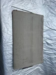 Bmw E30 323I M3 320I 325E 325I Sunroof Sliding Cover Panel Headliner Oem. Fixed Price $99.99.