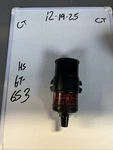 Nos 1946-1956 Mopar Dodge Plymouth Chrysler Desoto 6V Solar Spark Ignition. Fixed Price $195.00.