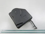 New Oem 1247820256 Mercedes-benz Sunroof Motor Cover 0810. Fixed Price $46.75.